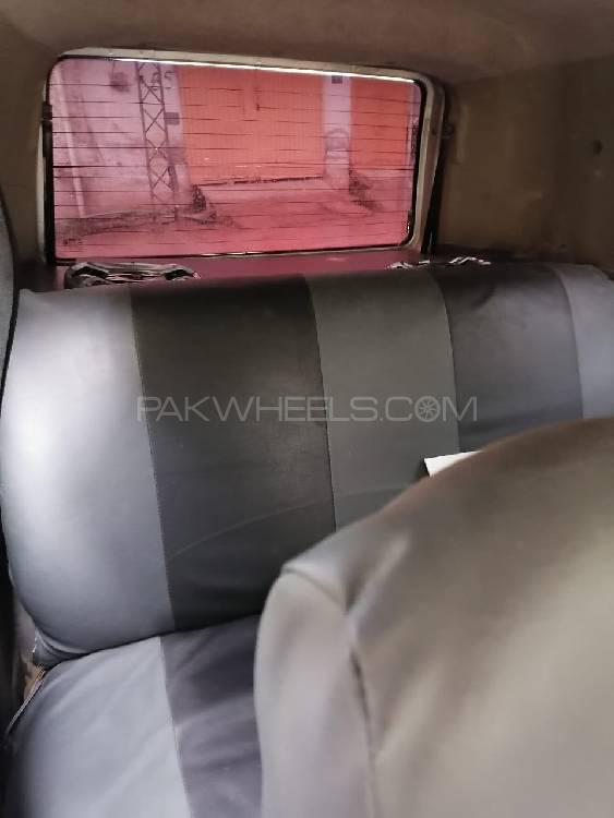 ہنڈائی سانترو 2001 for Sale in اسلام آباد ہنڈائی سانترو 2001 for Sale in اسلام آباد Image-5