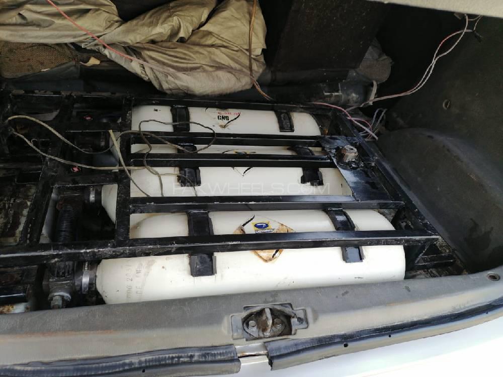 ہنڈائی سانترو 2001 for Sale in اسلام آباد ہنڈائی سانترو 2001 for Sale in اسلام آباد Image-11