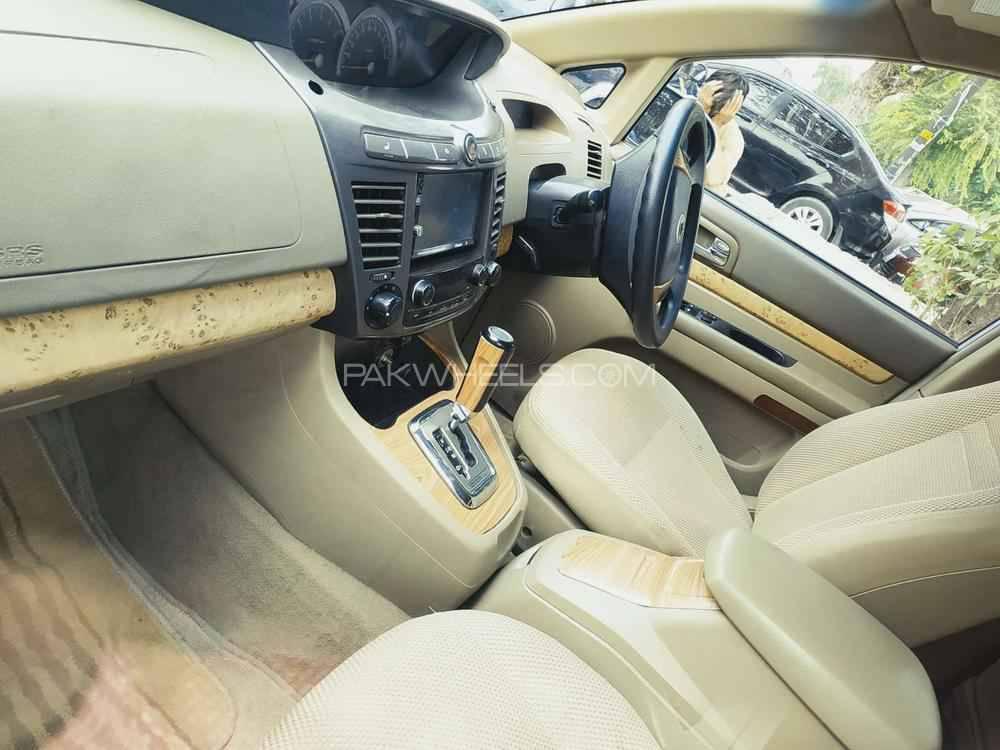 سنگ یانگ اسٹاوک 2005 for Sale in فیصل آباد سنگ یانگ اسٹاوک 2005 for Sale in فیصل آباد Image-2