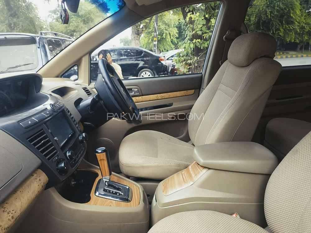 سنگ یانگ اسٹاوک 2005 for Sale in فیصل آباد سنگ یانگ اسٹاوک 2005 for Sale in فیصل آباد Image-3