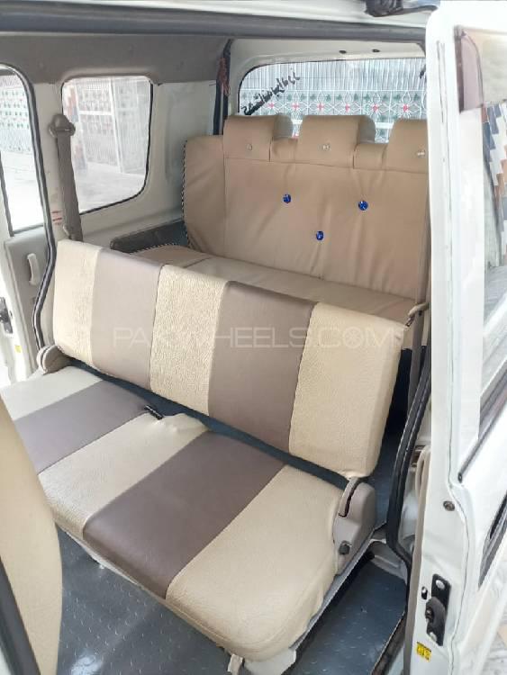 سوزوکی ایوری 2011 for Sale in گجرات سوزوکی ایوری 2011 for Sale in گجرات Image-6