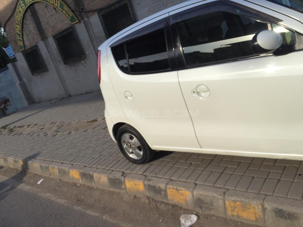 Suzuki MR Wagon 2007 for Sale in Rawalpindi Suzuki MR Wagon 2007 for Sale in Rawalpindi Image-2