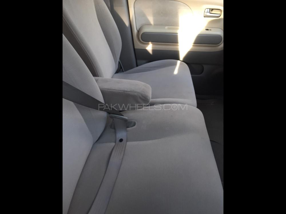 Suzuki MR Wagon 2007 for Sale in Rawalpindi Suzuki MR Wagon 2007 for Sale in Rawalpindi Image-3