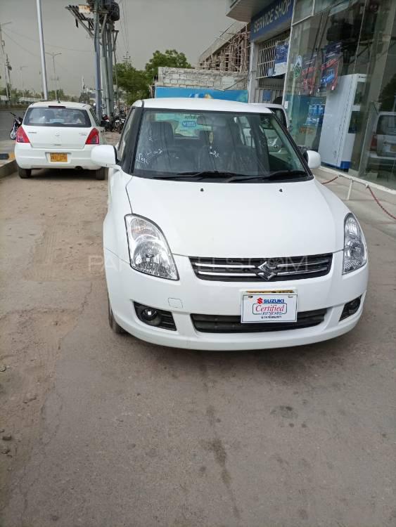 Suzuki Swift 2019 for Sale in Karachi Image-1