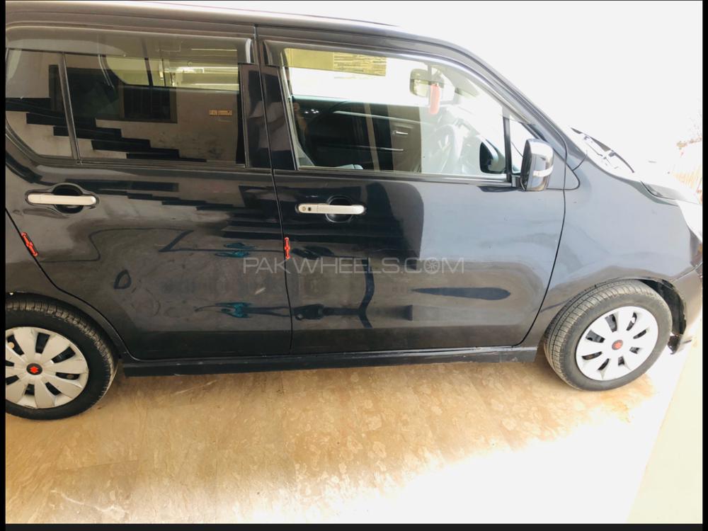 Suzuki Wagon R 2016 for Sale in Sialkot Image-1