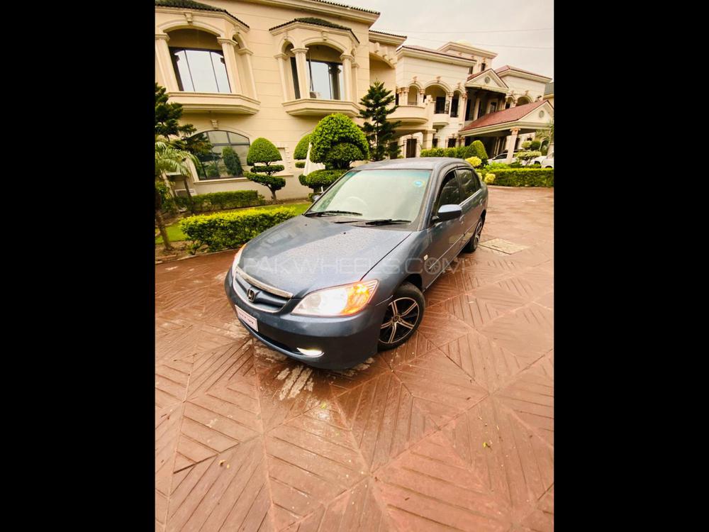 ہونڈا سوک 2005 for Sale in گجرات ہونڈا سوک 2005 for Sale in گجرات Image-4