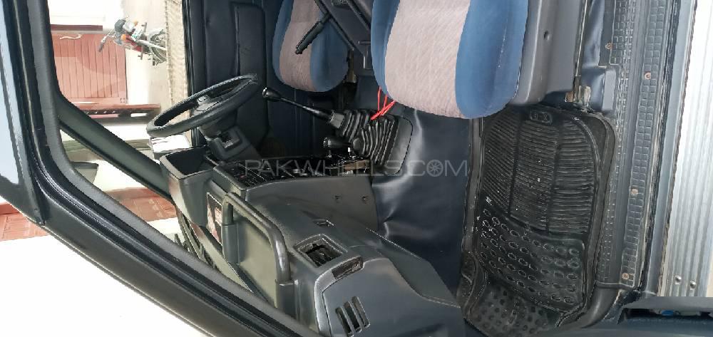Nissan Patrol 1990 for Sale in Multan Nissan Patrol 1990 for Sale in Multan Image-15