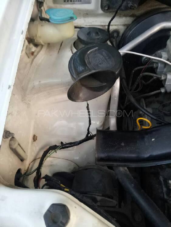 Suzuki Alto 2004 for Sale in Attock Suzuki Alto 2004 for Sale in Attock Image-9