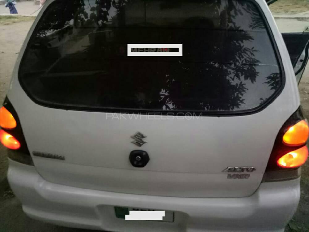 Suzuki Alto 2004 for Sale in Attock Suzuki Alto 2004 for Sale in Attock Image-2