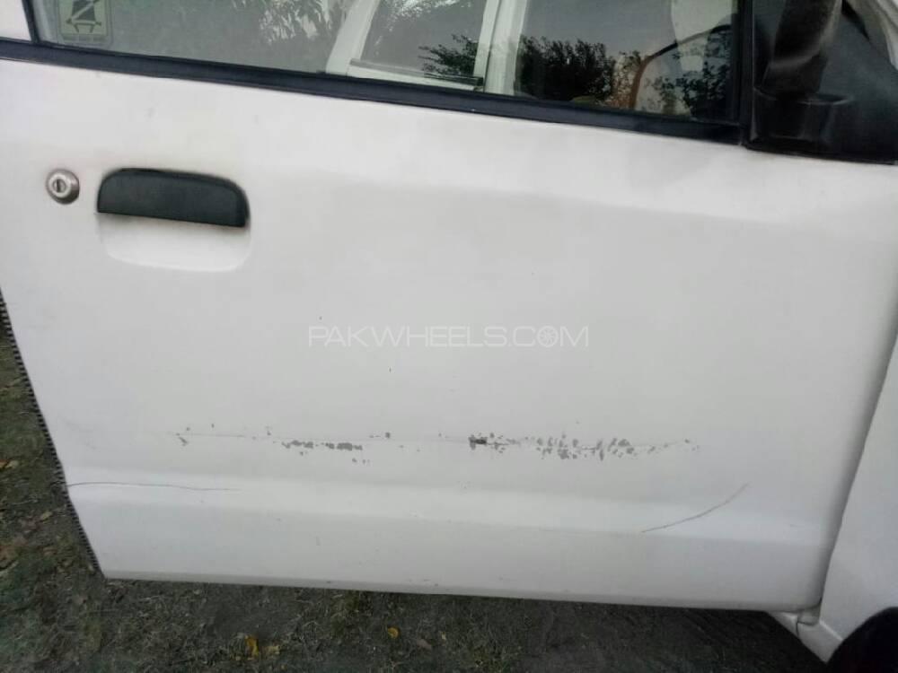 Suzuki Alto 2004 for Sale in Attock Suzuki Alto 2004 for Sale in Attock Image-18