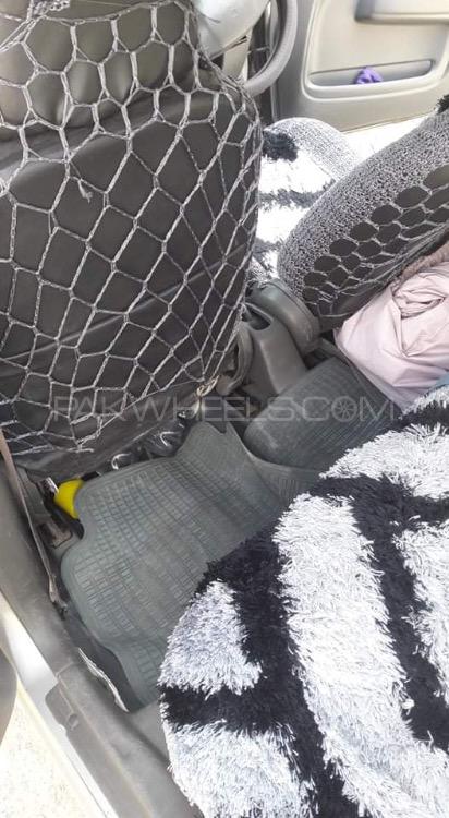 Suzuki Alto 2005 for Sale in Peshawar Suzuki Alto 2005 for Sale in Peshawar Image-2