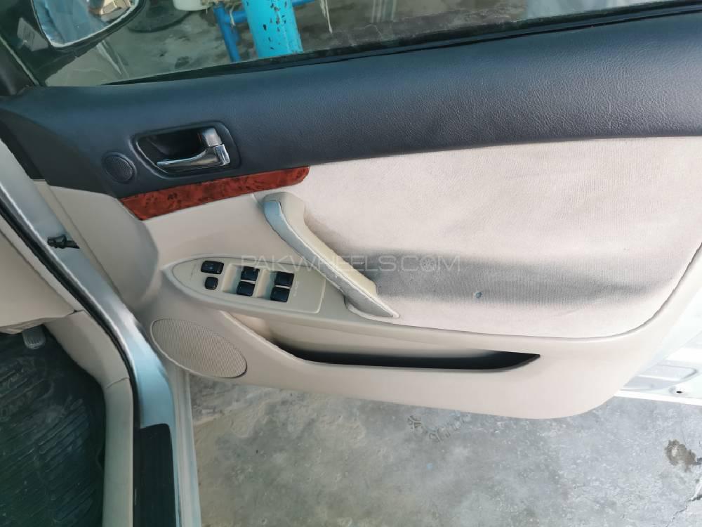 Toyota Premio 2003 for Sale in Dera ismail khan Toyota Premio 2003 for Sale in Dera ismail khan Image-2