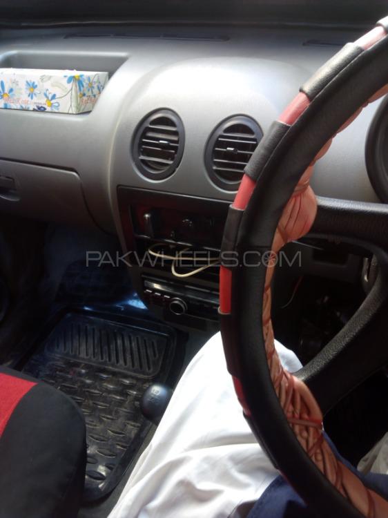 آدم ریوو 2006 for Sale in کراچی آدم ریوو 2006 for Sale in کراچی Image-5