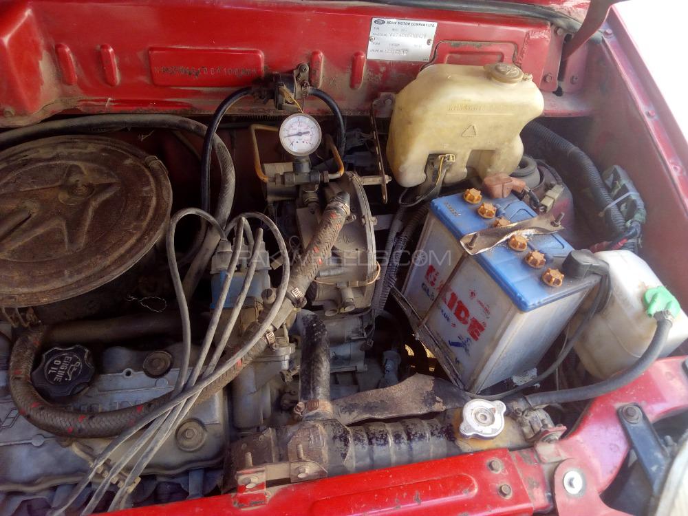 آدم ریوو 2006 for Sale in کراچی آدم ریوو 2006 for Sale in کراچی Image-8