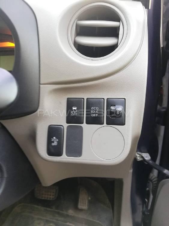 Daihatsu Mira 2015 for Sale in Islamabad Daihatsu Mira 2015 for Sale in Islamabad Image-4