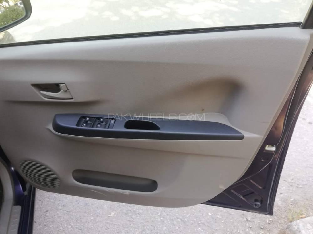 Daihatsu Mira 2015 for Sale in Islamabad Daihatsu Mira 2015 for Sale in Islamabad Image-9