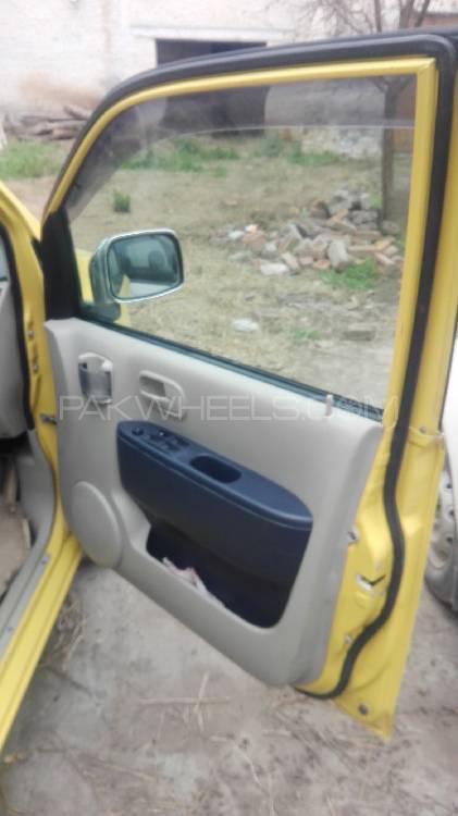 Mitsubishi Ek Wagon 2016 for Sale in Lahore Mitsubishi Ek Wagon 2016 for Sale in Lahore Image-9