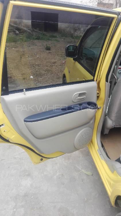Mitsubishi Ek Wagon 2016 for Sale in Lahore Mitsubishi Ek Wagon 2016 for Sale in Lahore Image-11