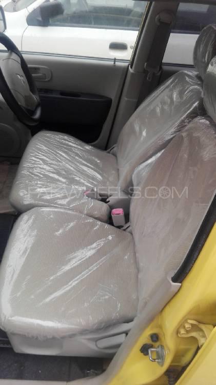 Mitsubishi Ek Wagon 2016 for Sale in Lahore Mitsubishi Ek Wagon 2016 for Sale in Lahore Image-10