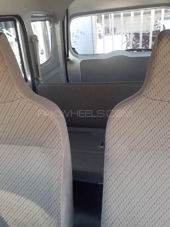 Nissan Clipper 2015 for Sale in Kotla arab ali khan Nissan Clipper 2015 for Sale in Kotla arab ali khan Image-3