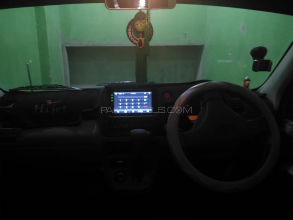 ڈائیہاتسو ہائی جیٹ 2013 for Sale in کراچی ڈائیہاتسو ہائی جیٹ 2013 for Sale in کراچی Image-3