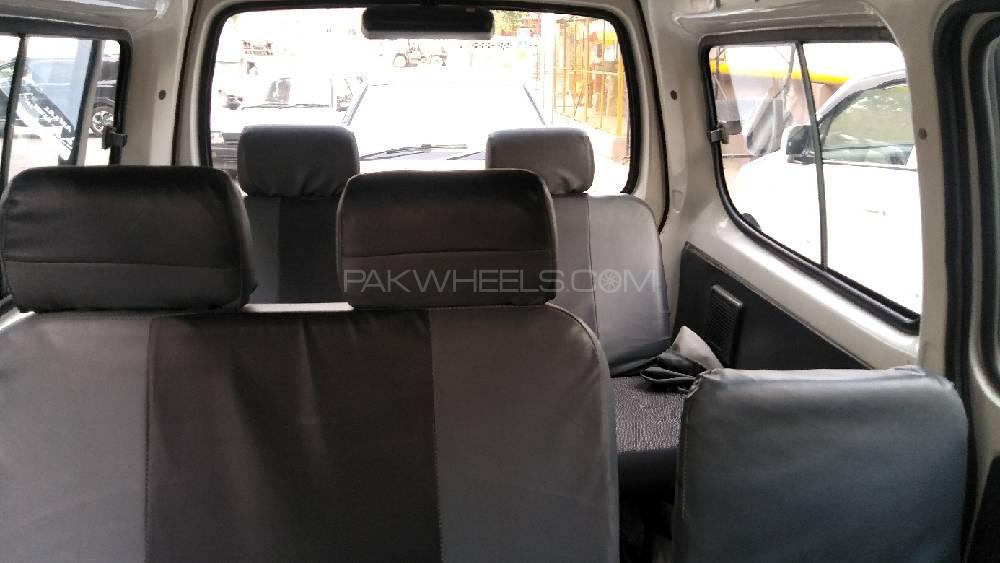 FAW X-PV 2014 for Sale in Lahore FAW X-PV 2014 for Sale in Lahore Image-3