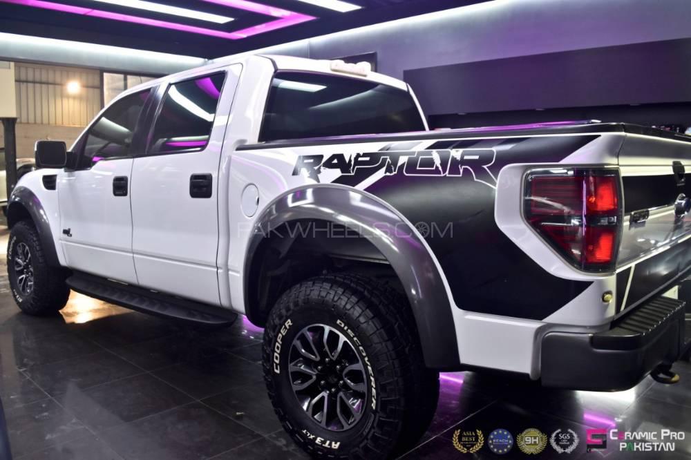 فورڈ ایف 150 2012 for Sale in پشاور فورڈ ایف 150 2012 for Sale in پشاور Image-4
