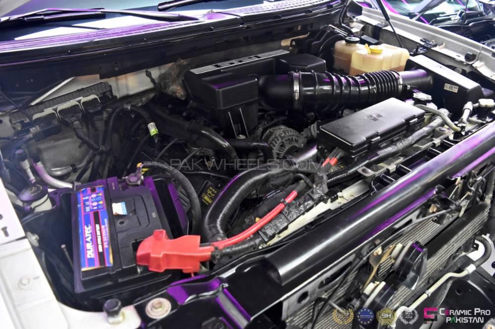 فورڈ ایف 150 2012 for Sale in پشاور فورڈ ایف 150 2012 for Sale in پشاور Image-9