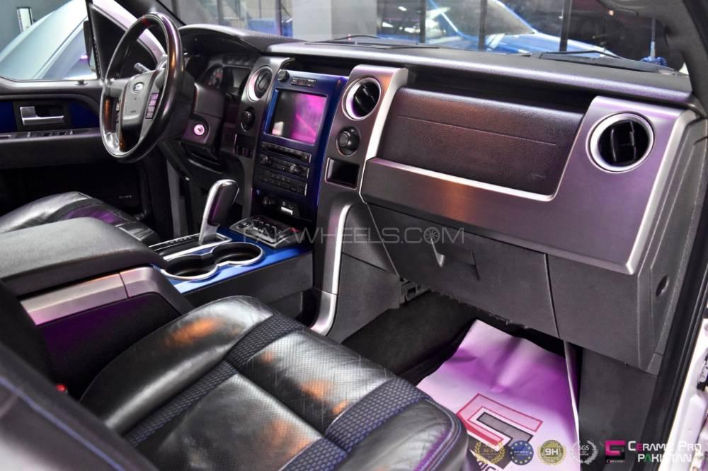 فورڈ ایف 150 2012 for Sale in پشاور فورڈ ایف 150 2012 for Sale in پشاور Image-10