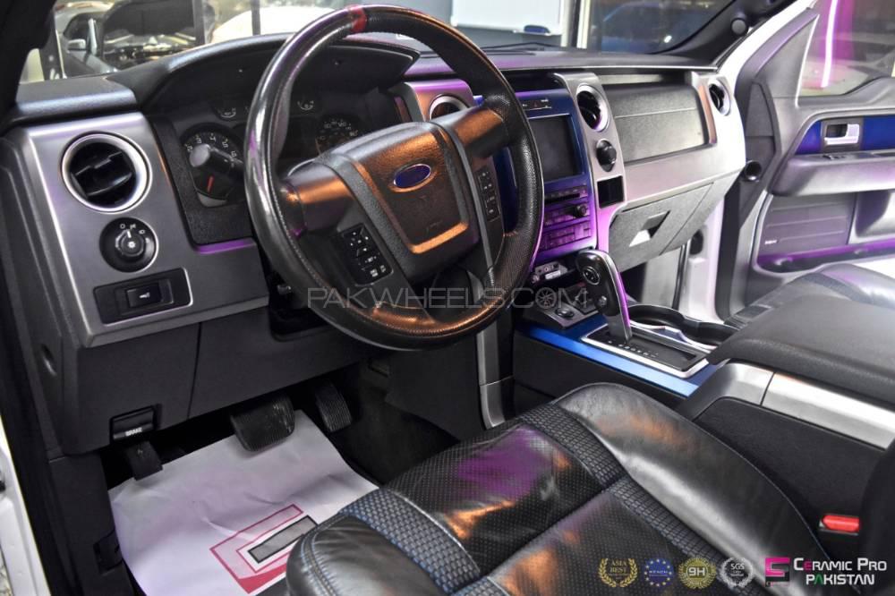 فورڈ ایف 150 2012 for Sale in پشاور فورڈ ایف 150 2012 for Sale in پشاور Image-11