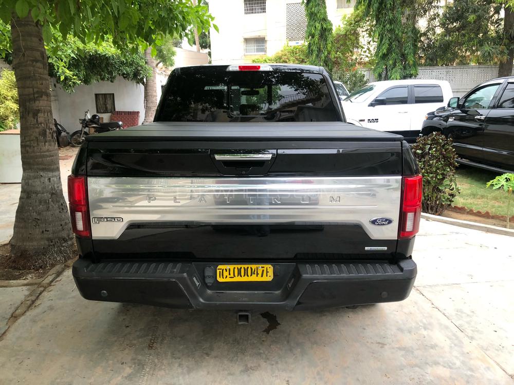 Ford F 150 2018 for Sale in Karachi Ford F 150 2018 for Sale in Karachi Image-5