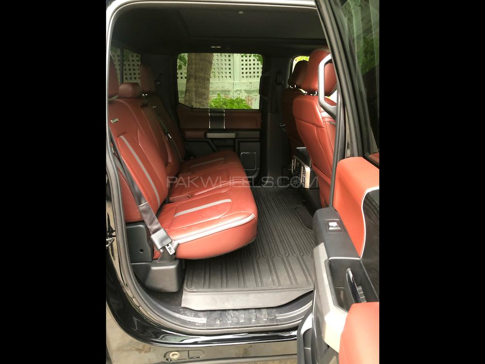 Ford F 150 2018 for Sale in Karachi Ford F 150 2018 for Sale in Karachi Image-12