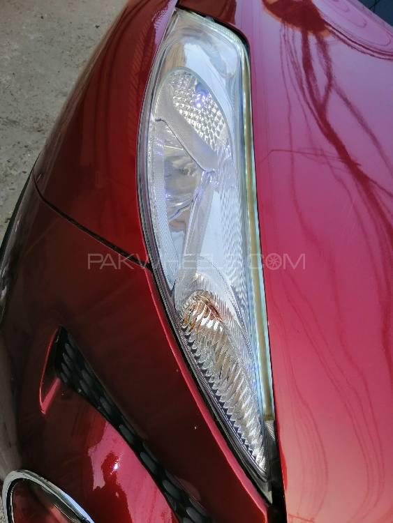 Nissan Juke 2011 for Sale in Lahore Nissan Juke 2011 for Sale in Lahore Image-7