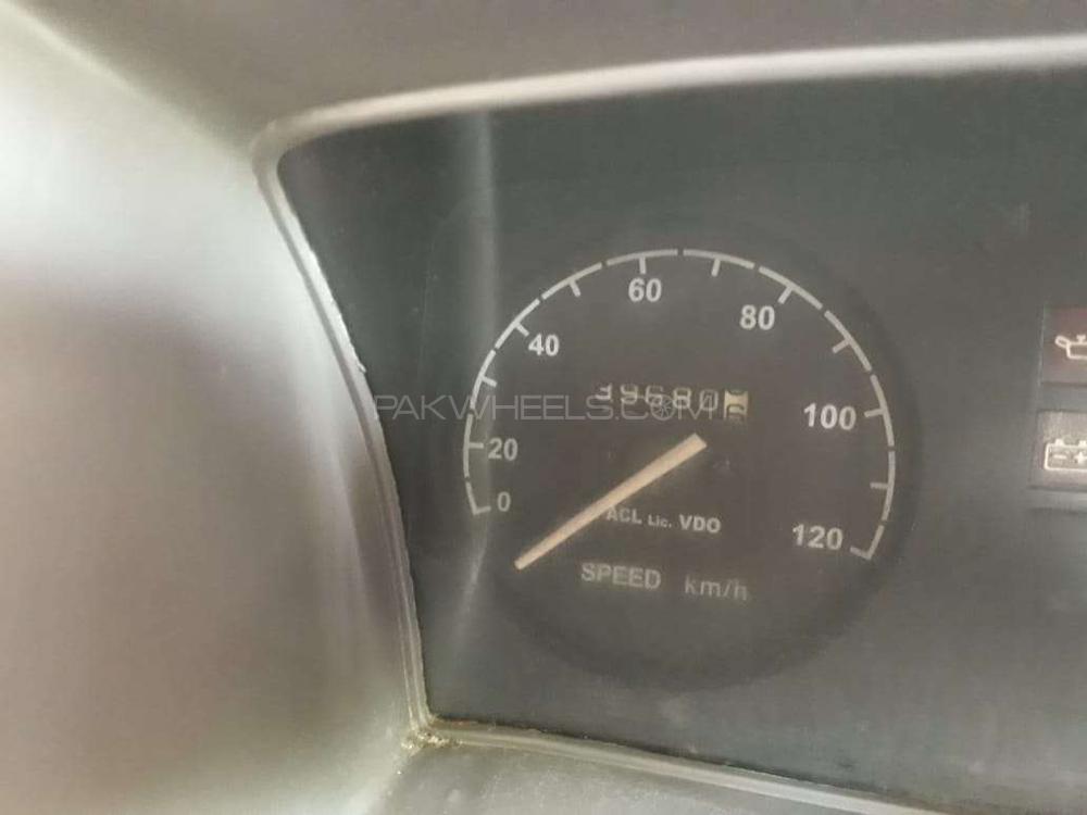 Suzuki Bolan 2006 for Sale in Lahore Suzuki Bolan 2006 for Sale in Lahore Image-18