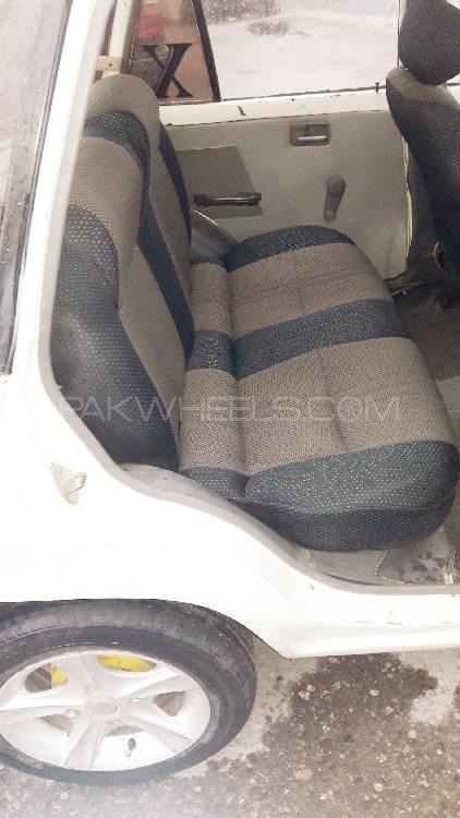 Suzuki Mehran 1992 for Sale in Rawalpindi Image-1