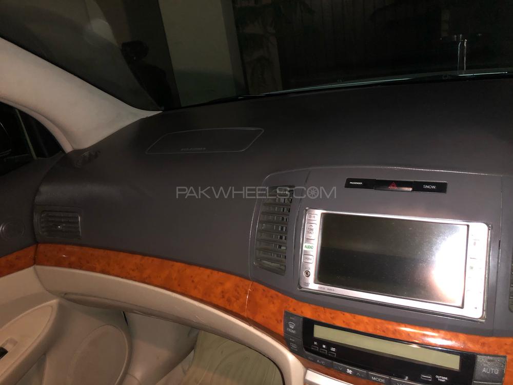ٹویوٹا پریمیو 2003 for Sale in لاہور ٹویوٹا پریمیو 2003 for Sale in لاہور Image-6