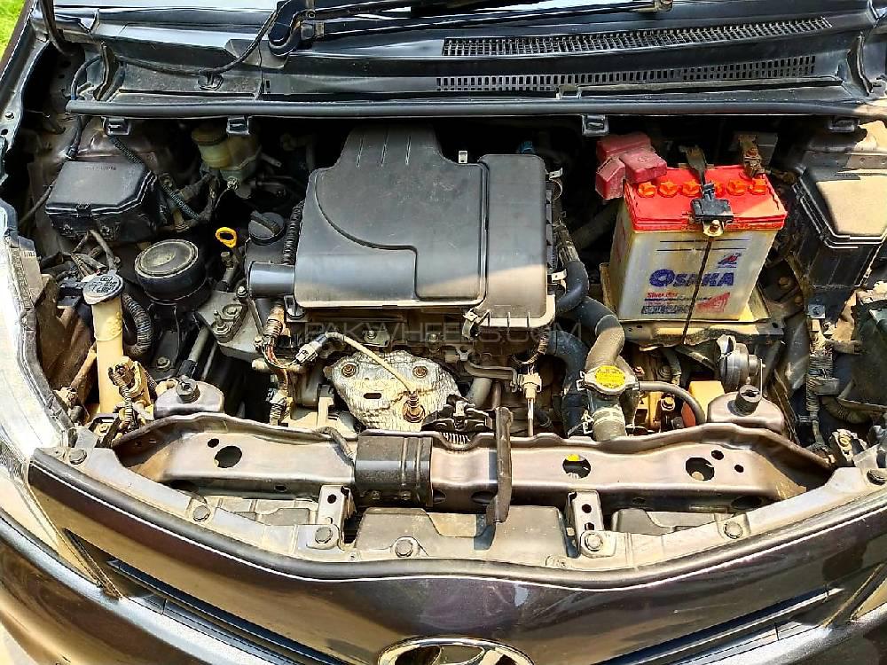 Toyota Vitz 2011 for Sale in Faisalabad Toyota Vitz 2011 for Sale in Faisalabad Image-7