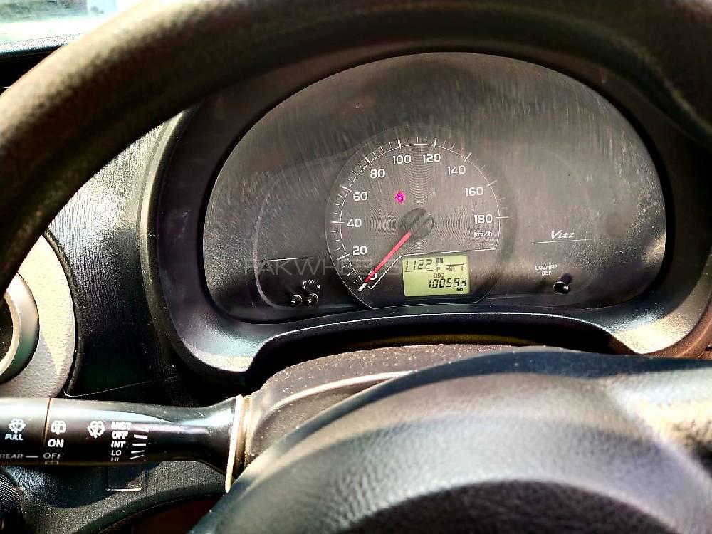 Toyota Vitz 2011 for Sale in Faisalabad Toyota Vitz 2011 for Sale in Faisalabad Image-4