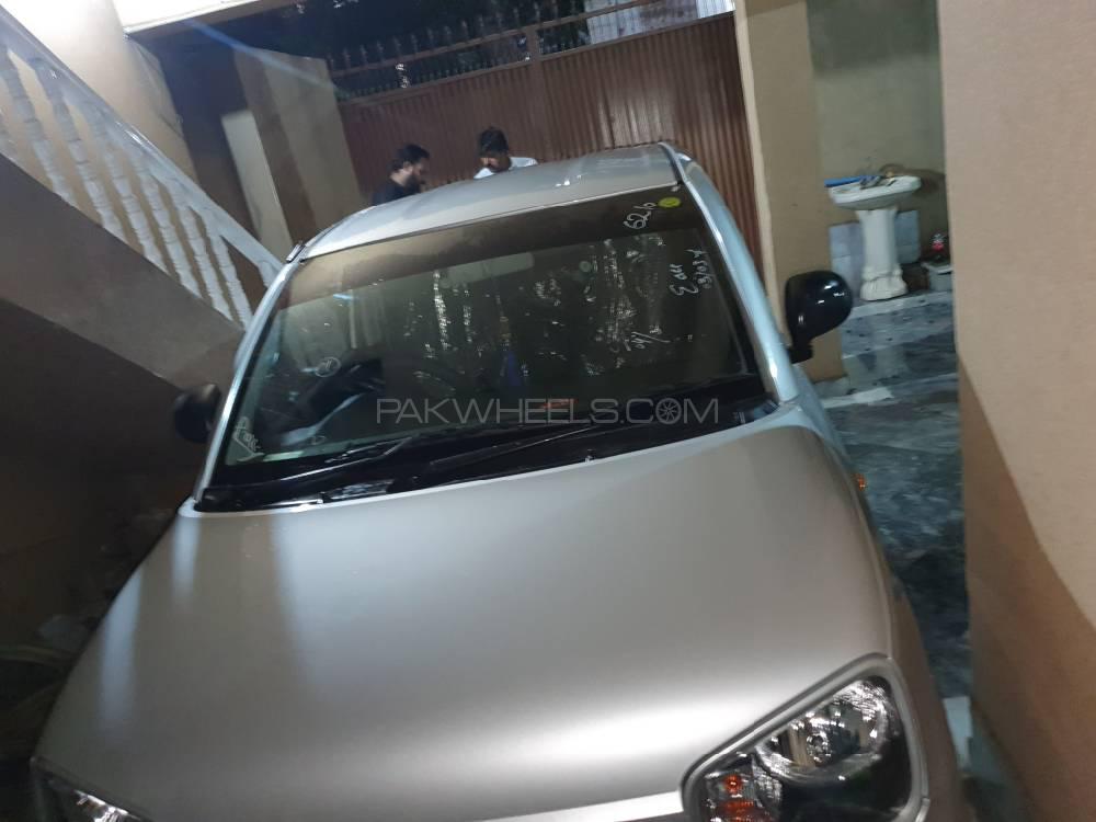 Suzuki Alto 2020 for Sale in Lahore Image-1