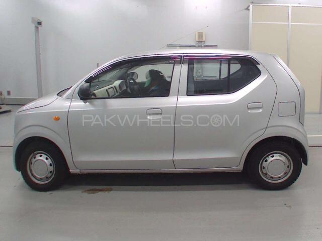 سوزوکی آلٹو 2015 for Sale in پشاور سوزوکی آلٹو 2015 for Sale in پشاور Image-11