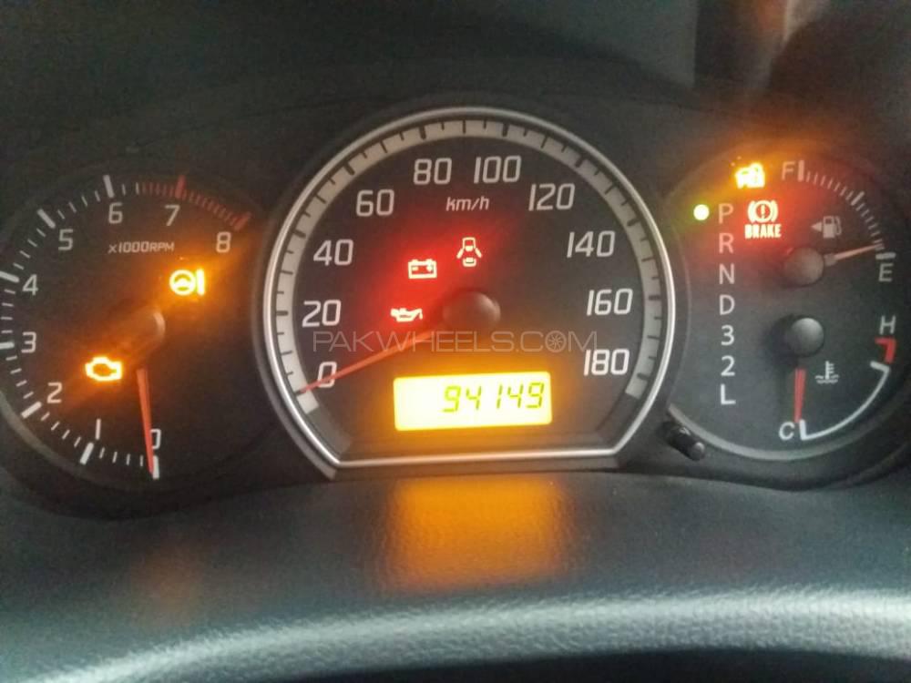 Suzuki Swift 2015 for Sale in Karachi Suzuki Swift 2015 for Sale in Karachi Image-6