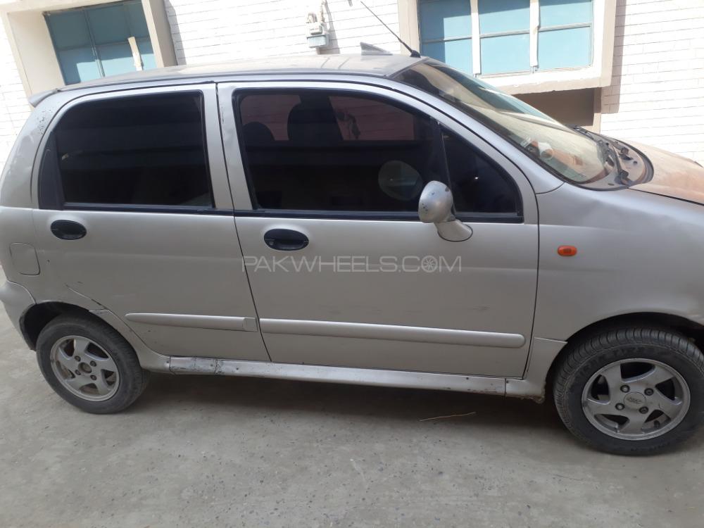 Chery QQ 2005 for Sale in Islamabad Image-1