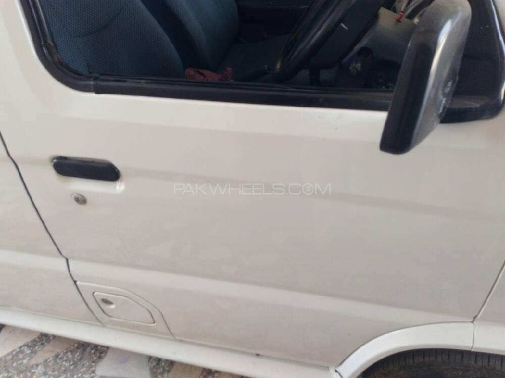 FAW X-PV 2018 for Sale in Islamabad FAW X-PV 2018 for Sale in Islamabad Image-3