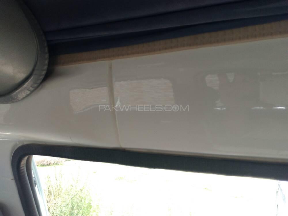 FAW X-PV 2018 for Sale in Islamabad FAW X-PV 2018 for Sale in Islamabad Image-17