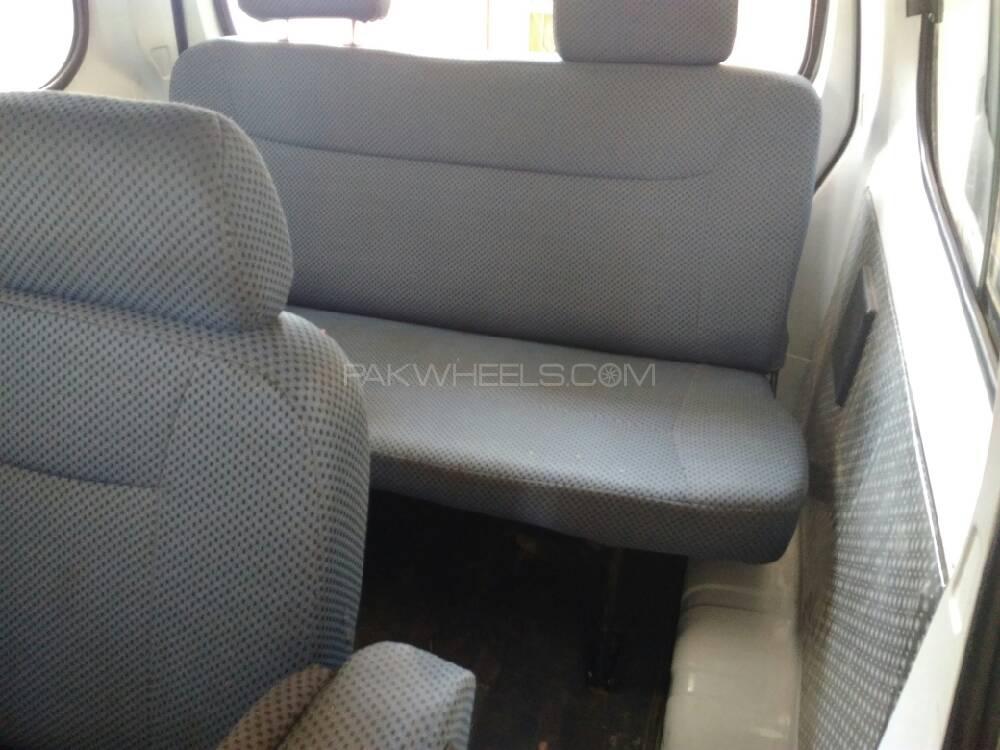 FAW X-PV 2018 for Sale in Islamabad FAW X-PV 2018 for Sale in Islamabad Image-4