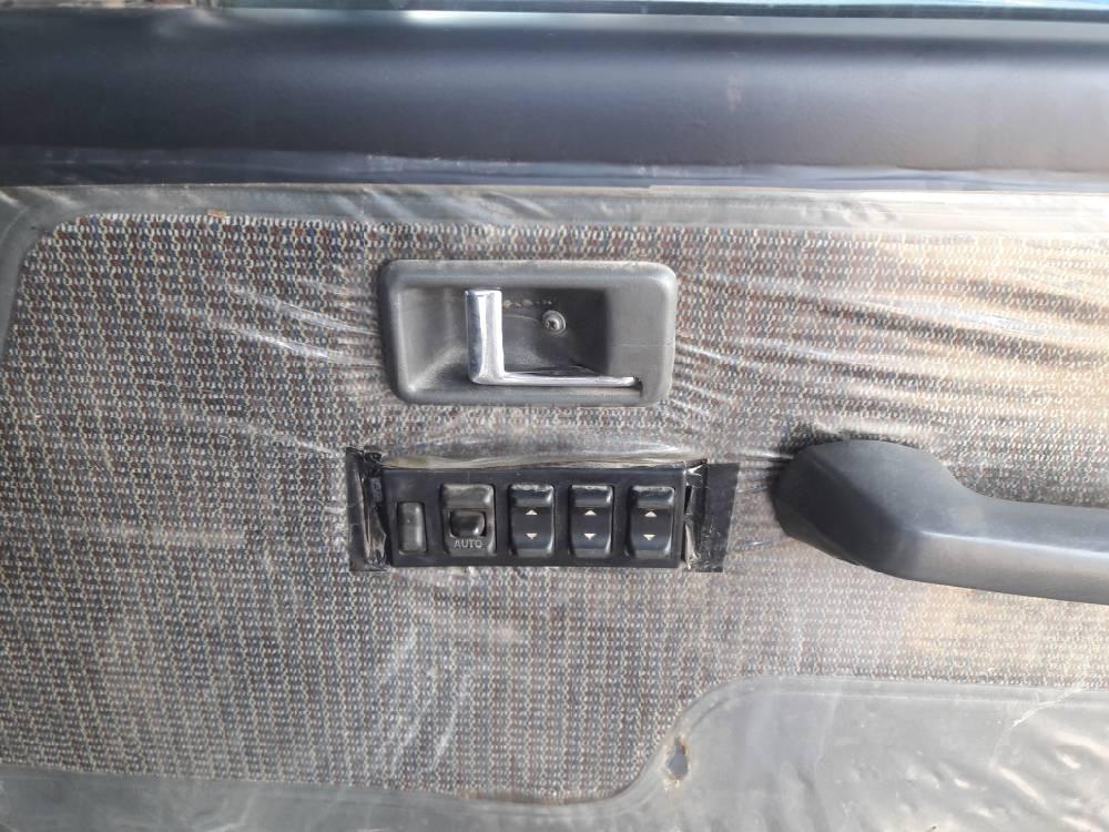Mitsubishi Pajero 1990 for Sale in Bhalwal Mitsubishi Pajero 1990 for Sale in Bhalwal Image-13
