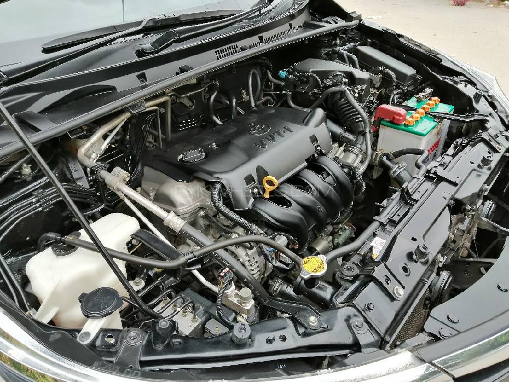 Toyota Corolla 2017 for Sale in Karachi Toyota Corolla 2017 for Sale in Karachi Image-20