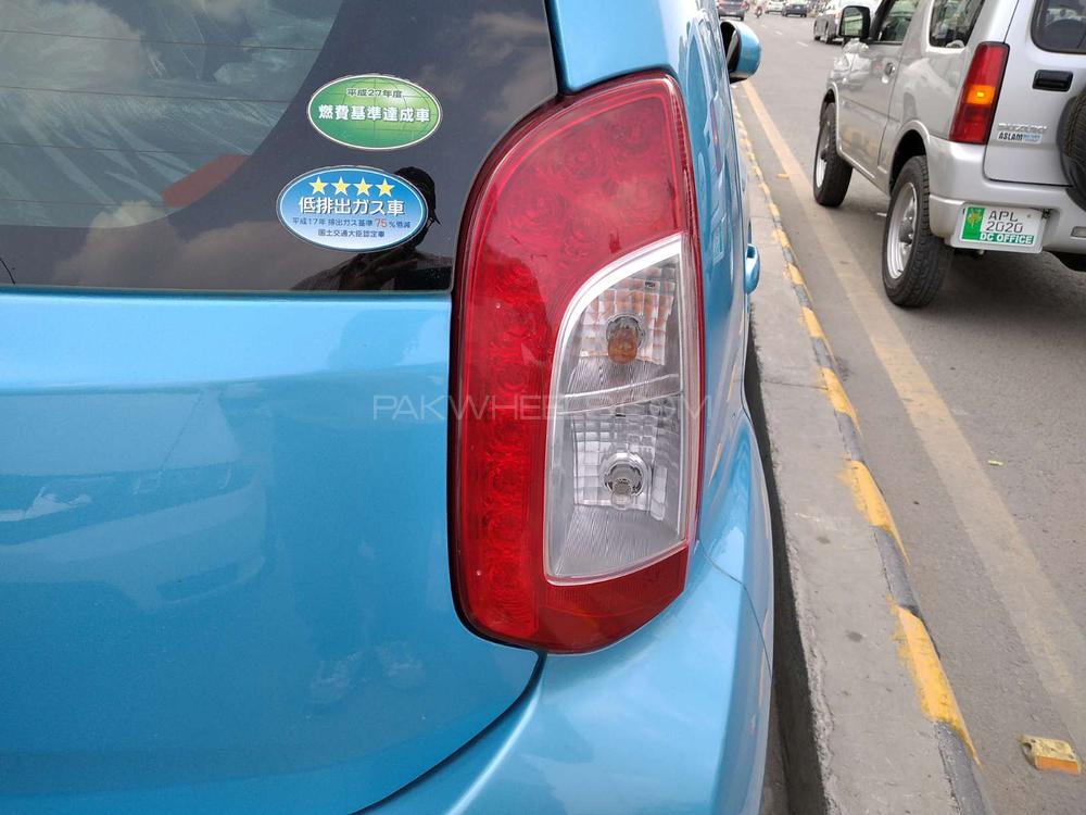 Toyota Passo 2015 for Sale in Lahore Toyota Passo 2015 for Sale in Lahore Image-7