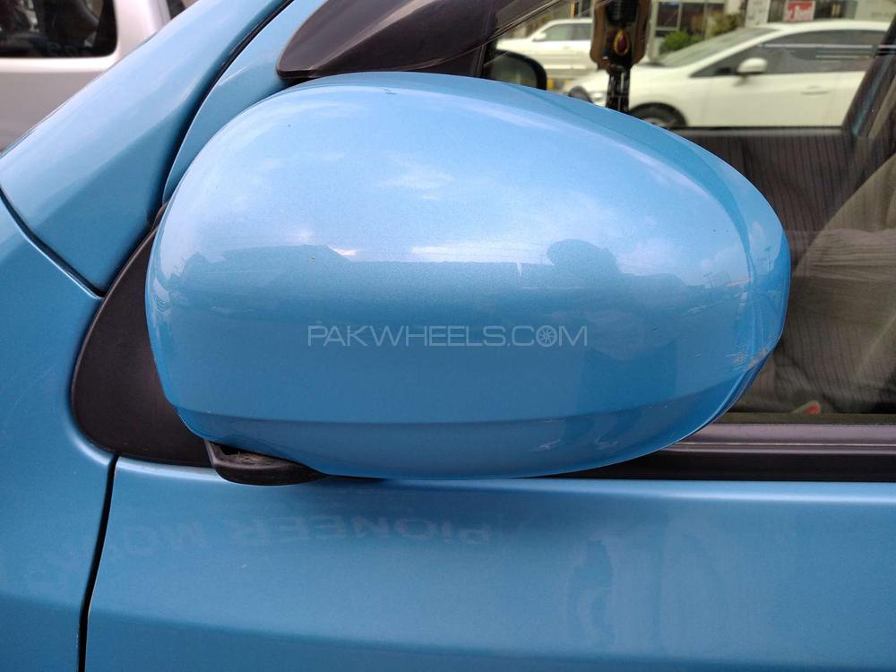 Toyota Passo 2015 for Sale in Lahore Toyota Passo 2015 for Sale in Lahore Image-12