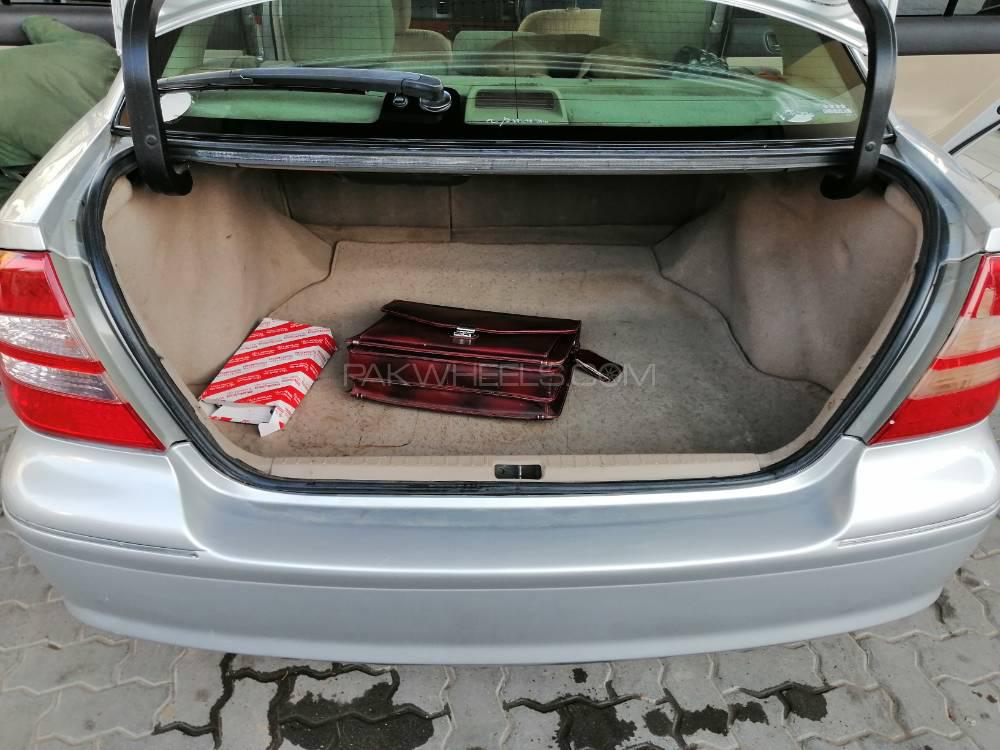 Toyota Premio 2006 for Sale in Islamabad Toyota Premio 2006 for Sale in Islamabad Image-2
